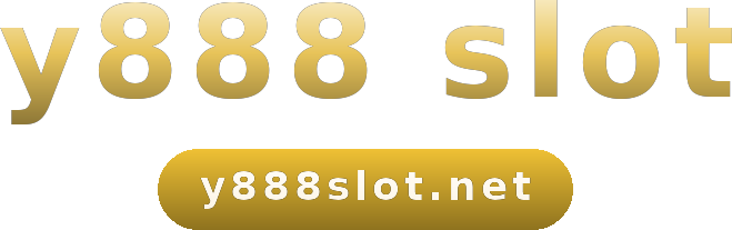 y888 slot logo