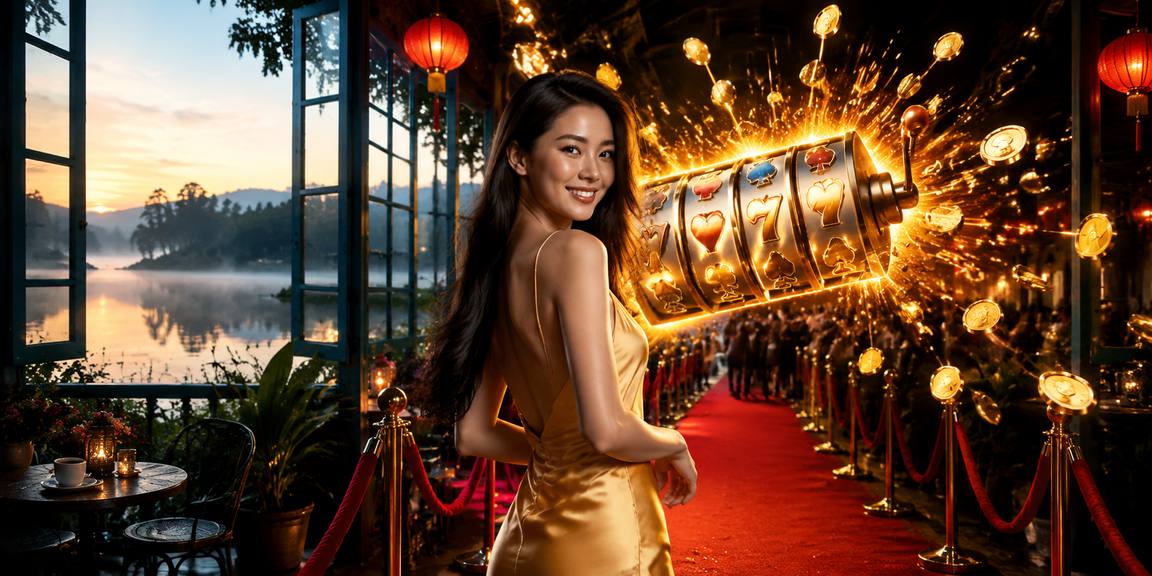 y888 slot casino app visual